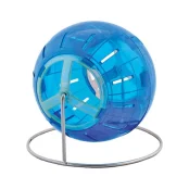 Игрушка Природа Шар-мини для грызунов, 13 см