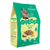Корм Природа Фиеста Дегу для грызунов, 600 г