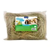 Сено Природа для грызунов, мята 200 г