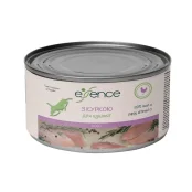 Влажный корм Essence для щенков, с курицей, 200 г