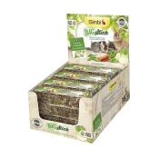 Лакомство GimBi крекер для грызунов, с семенами фенхеля, 70 г