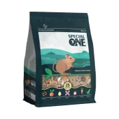 Повнораціонний корм Special One для дегу, 500 г