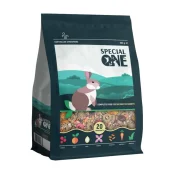 Полнорационный корм Special One для декоративных кроликов, 500 г