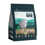 Повнораціонний корм Special One для шиншил, 500 г