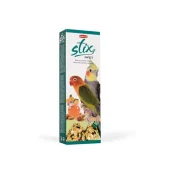 Додатковий корм Stix Sweet parrocchetti для середніх папуг, 100 г