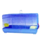 Клітка Tesoro 700 для кроликів, 58×32×30 см