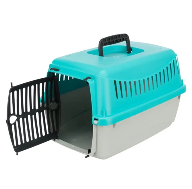 Переноска Trixie Capri для кошек, 26×25×39 см