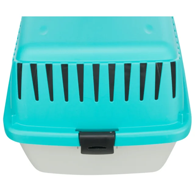 Переноска Trixie Capri для кошек, 26×25×39 см