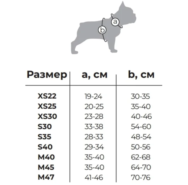 Майка Waudog Clothes для собак, рисунок "Рик и Морти 1", S40