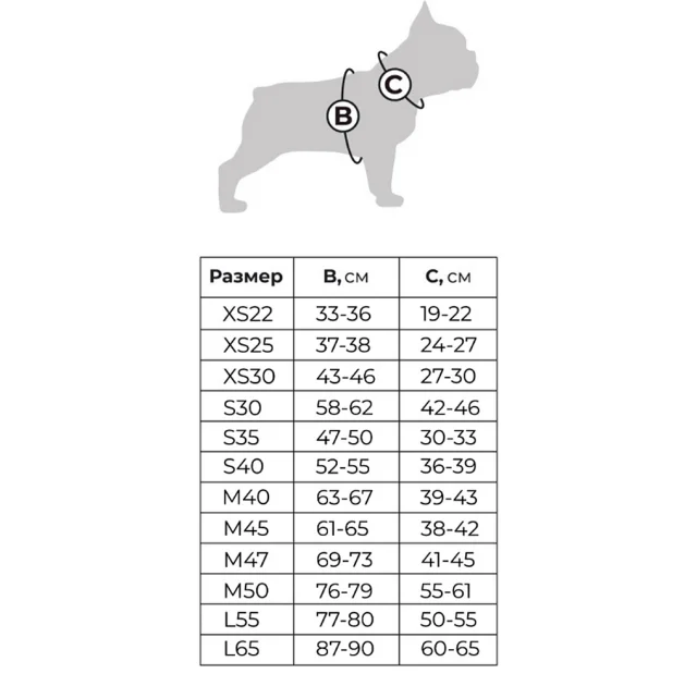 Курточка Waudog Clothes для собак, рисунок "Рик и Морти 2", XS30