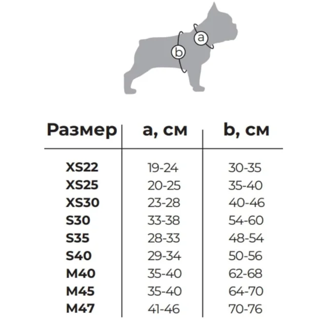 Майка Waudog Clothes для собак, рисунок "Рик и Морти 2", M47