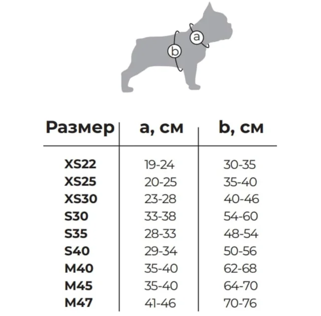 Майка Waudog Clothes для собак, малюнок "Рік і Морті 3", XS30