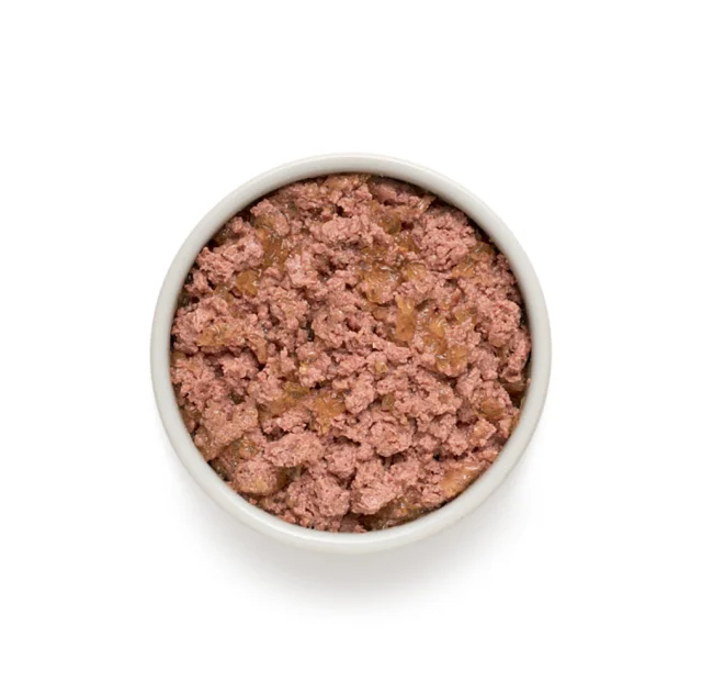 Консерви Grandorf Quail&Turkey для дорослих собак, з м'ясом перепілки та індички, 400 г