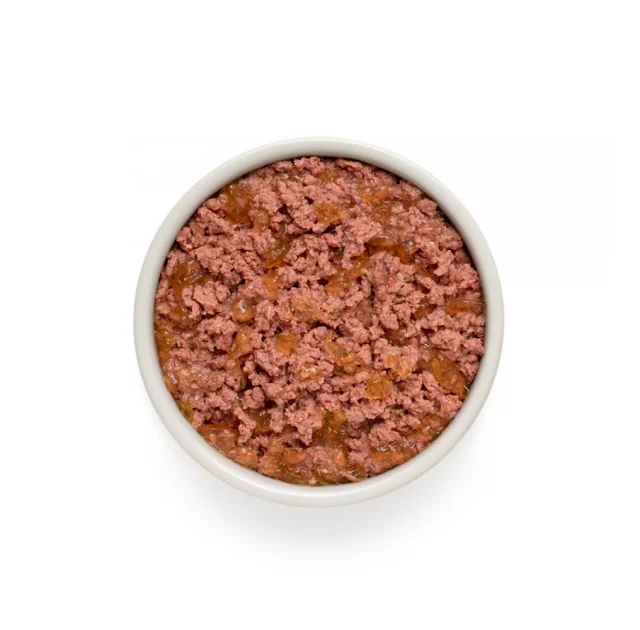 Консервы Grandorf Wild Boar&Turkey для взрослых собак, с мясом дикого кабана и индейки, 400 г