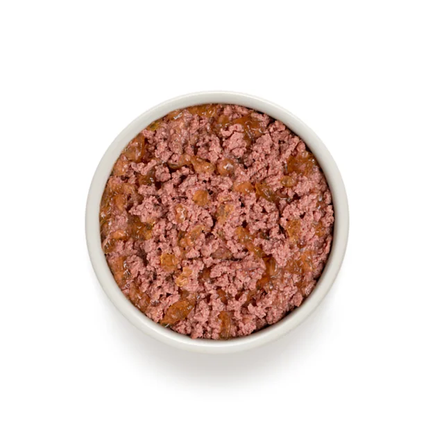 Консервы Grandorf Beef&Turkey для взрослых собак, с говядиной и индейкой, 400 г