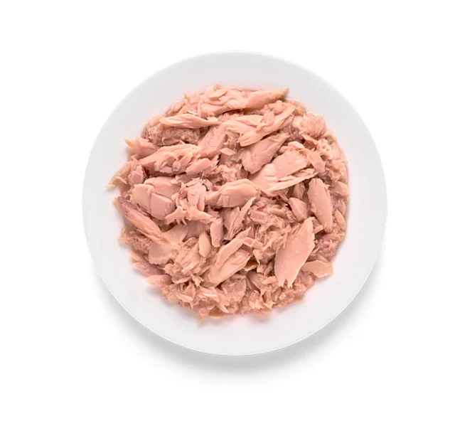 Консервы Grandorf Tuna Fillet для кошек, филе тунца, 70 г