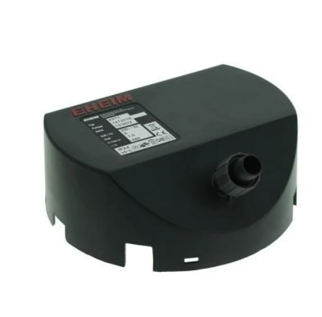Крышка головы для EHEIM classic 250 (2213)