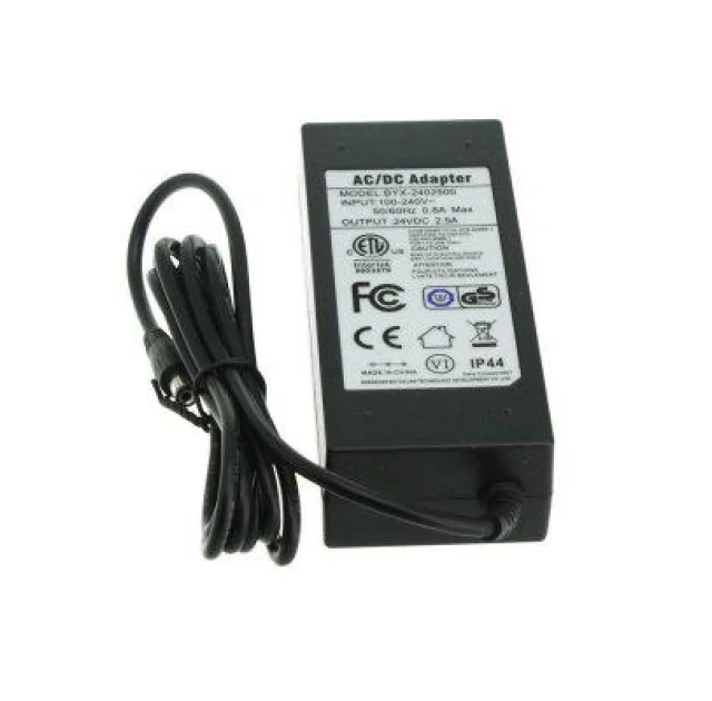 Блок живлення для помпи Aqua Nova NWM-13000 (24v2,5A)