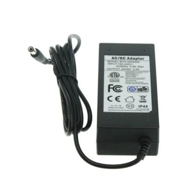 Блок живлення для циркуляційного насоса Aqua Nova N-RMC-4000 (24v2,5A), 8 x 4 x 12 см