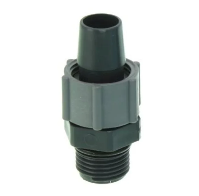 Конектор різьбовій для EHEIM universal 1200 (G1_2 "-16_22мм)