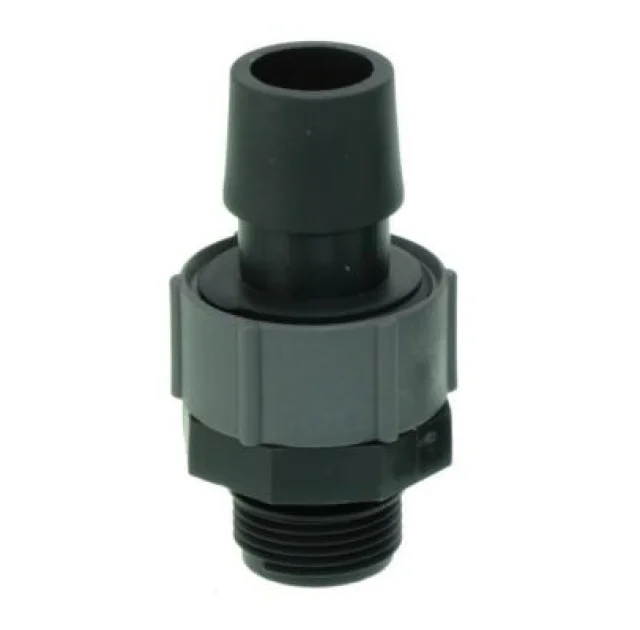 Конектор різьбовій для EHEIM universal 2400_3400 (G3_4 "-25_34мм)