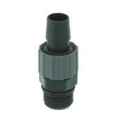 Конектор різьбовій для EHEIM universal 300_600_1200 (G3_8 "-12_16мм)