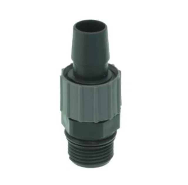 Коннектор резьбовой для EHEIM universal 300_600_1200 (G3_8"-12_16мм)