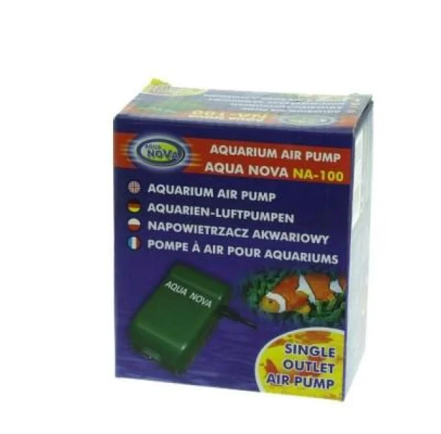 Компрессор Aqua Nova NA-100