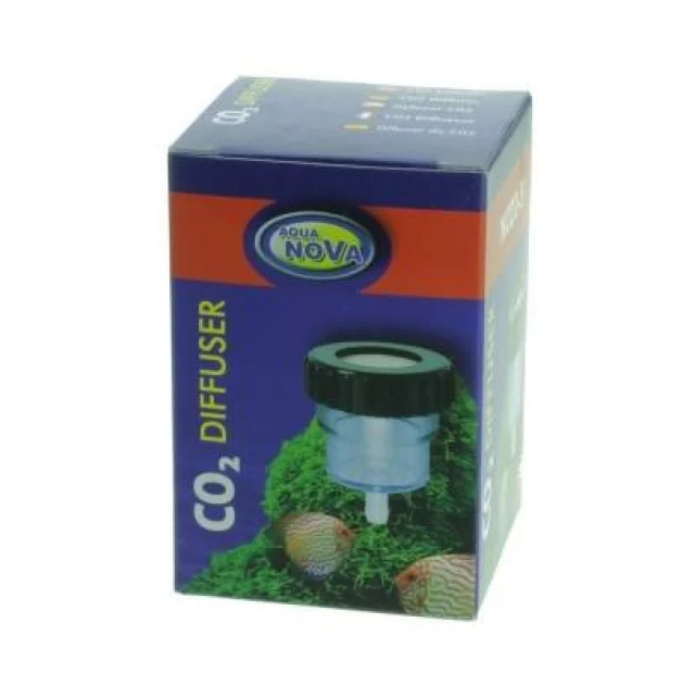 Дифузор CO2 Aqua Nova NCO2-5