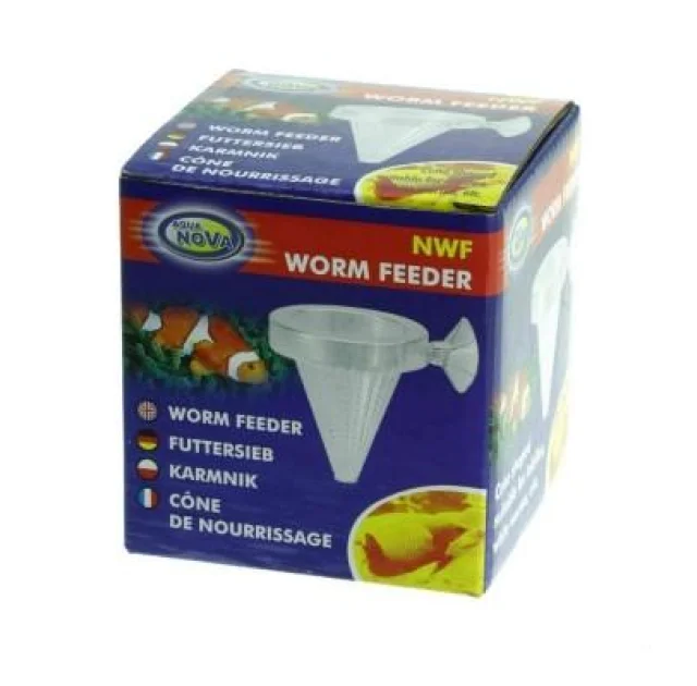 Кормушка для живого корма Aqua Nova NWF