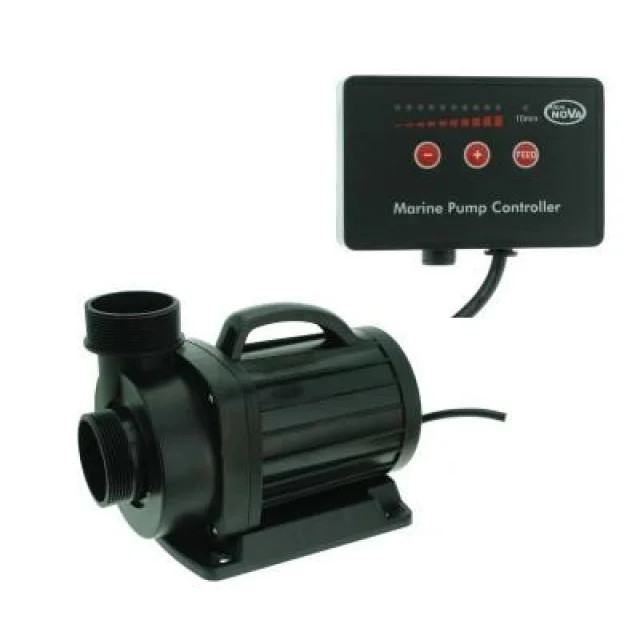 Циркуляційний насос Aqua Nova N-RMC 15000 з контролером