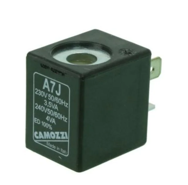 Котушка 4ватт Camozzi A7J 220в