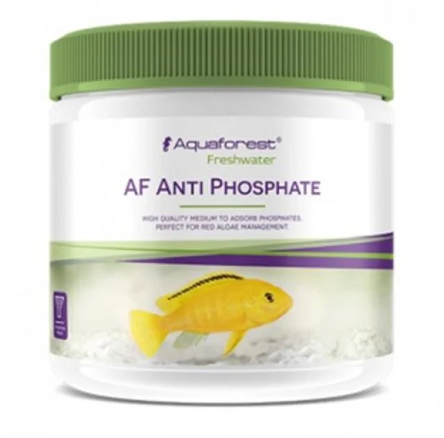 Видалення фосфатів Aquaforest AF Anti Phosphate, 500 мл