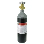 Балон CO2 Aqua Nova, метал, 2л.