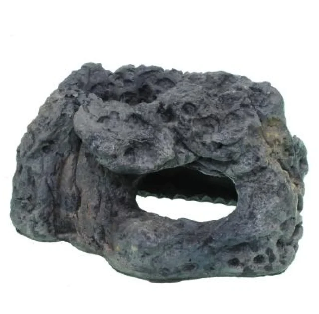 Скала під рослини ATG Line Limestone LRP-02 (19x14x11см)