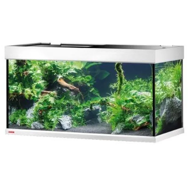 Акваріум EHEIM proxima 250 classic LED з кришкою без тумби 2х17 Вт (100x50x50, 250л)