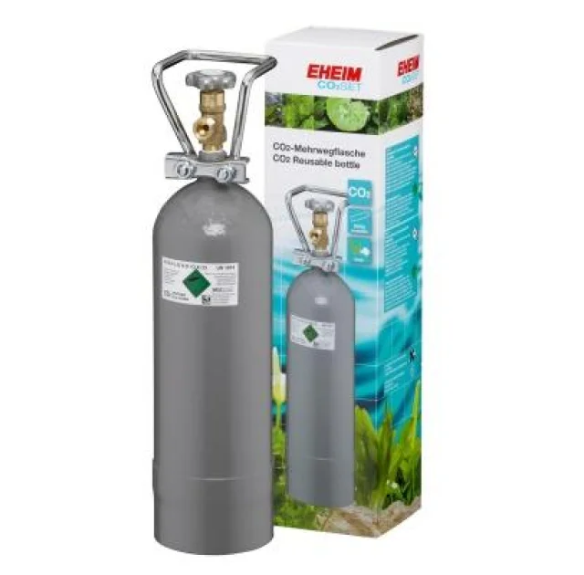 Балон CO2 EHEIM заправляється 2000р