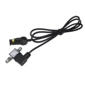 Електроклапан EHEIM CO2 magnetic valve powerLED + 24в.