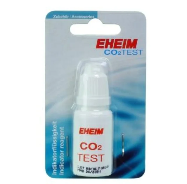 Реагент для дропчекера EHEIM CO2 Test Indicatorreagent