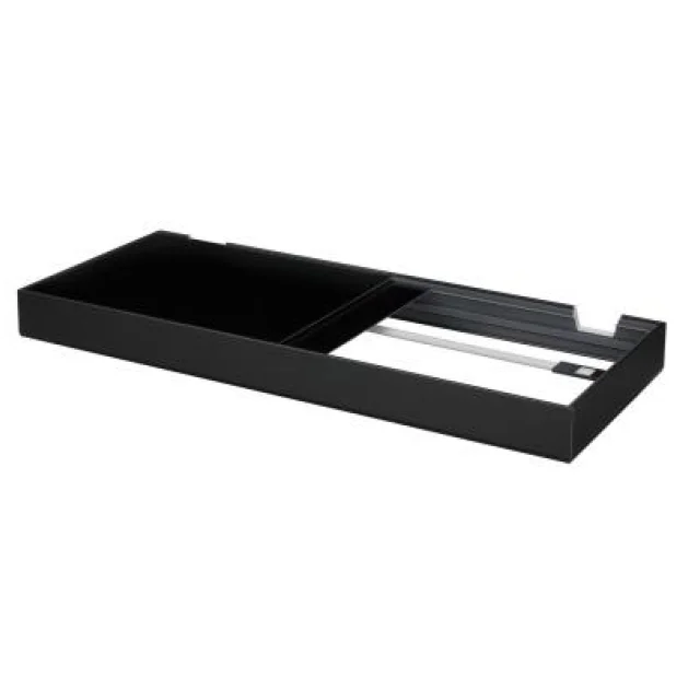 Аквариумная крышка EHEIM lighting hood variluxLED 80 black 80x35
