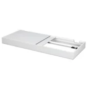 Акваріумна кришка EHEIM lighting hood variluxLED 100 white 100x40