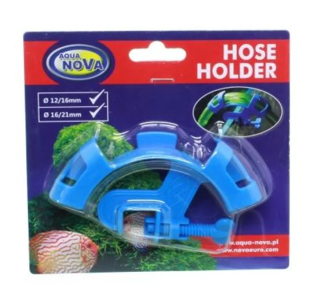 Держатель для шланга AQUA NOVA TUB-HOLDER 16-22мм
