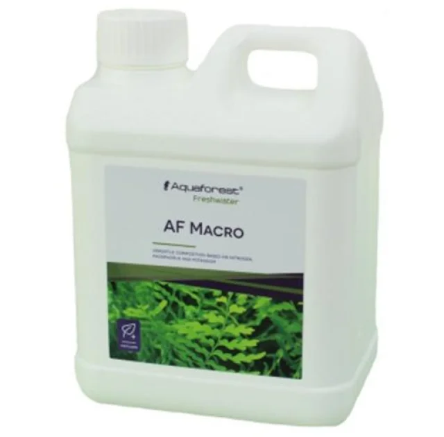 Макроелементи для рослин Aquaforest AF Macro, 2 л