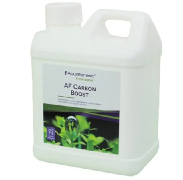 Добавка вуглецю CO2 Aquaforest AF Carbon Boost, 2 л