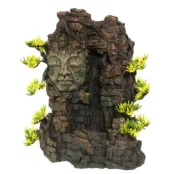 Декорация водопад из песка Yusee Пески Майя 27x17x30см