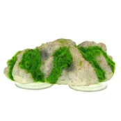 Декорация Yusee Висячий камень 18x10x8см