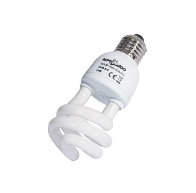 Люмінесцентна лампа Repti-Zoo Desert Lamp 10.0 UVB 26 Вт