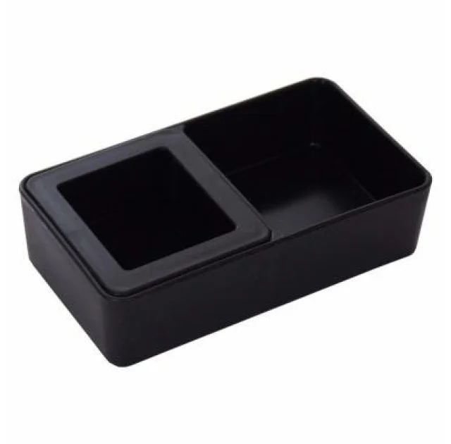 Миска подвійна Terrario Double Dish