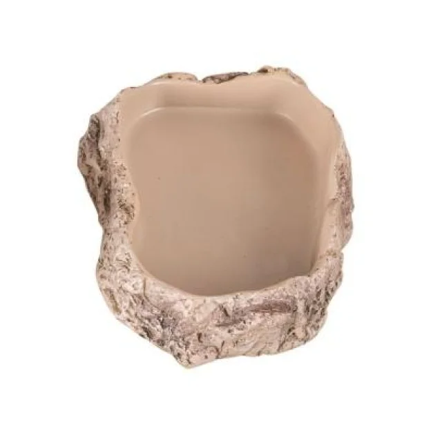 Миска для їжі Repti-Zoo S ERB10XS 11x9x3см