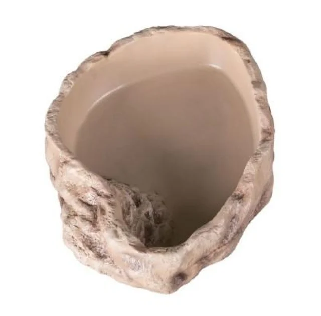 Миска для води Repti-Zoo XL ERB09L 28x22x6см